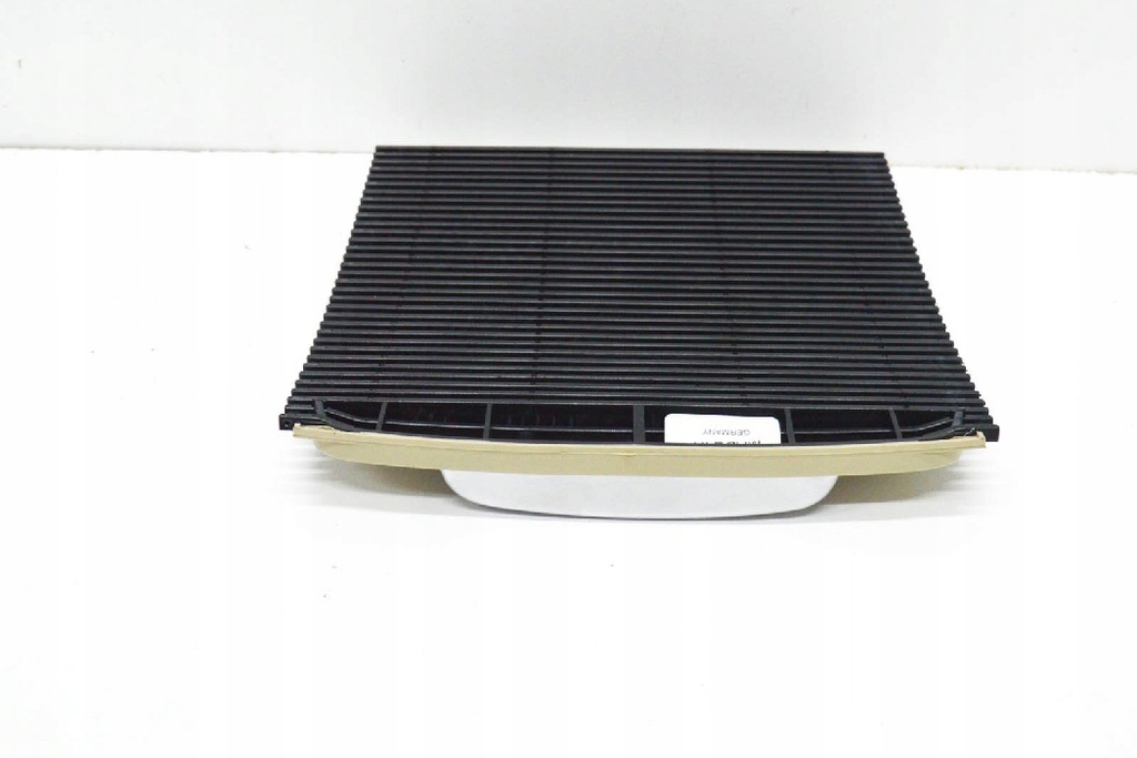 фото №7, Volvo xc70 mk2 передня середня консоль, захист кришки nowa оригінальна 3