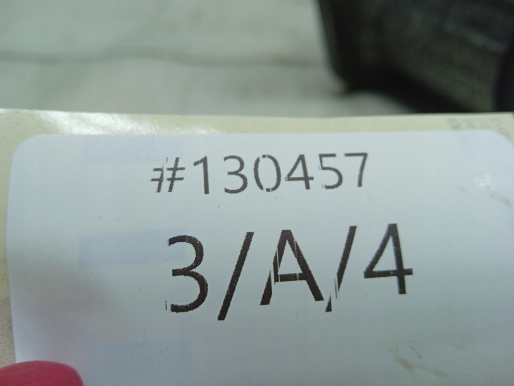 Renault kango 1.5 dci стартер 8200584675 Київ