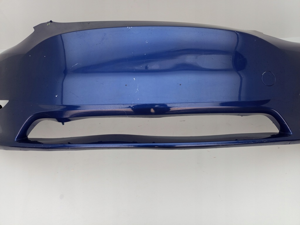 Tesla model y 2020- бампер перед передній 1540100-06-c Доставка