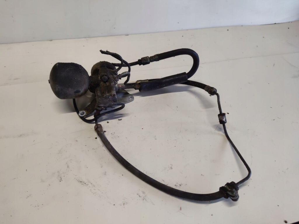 Mercedes r129 актуатор турбины насос asd Цена