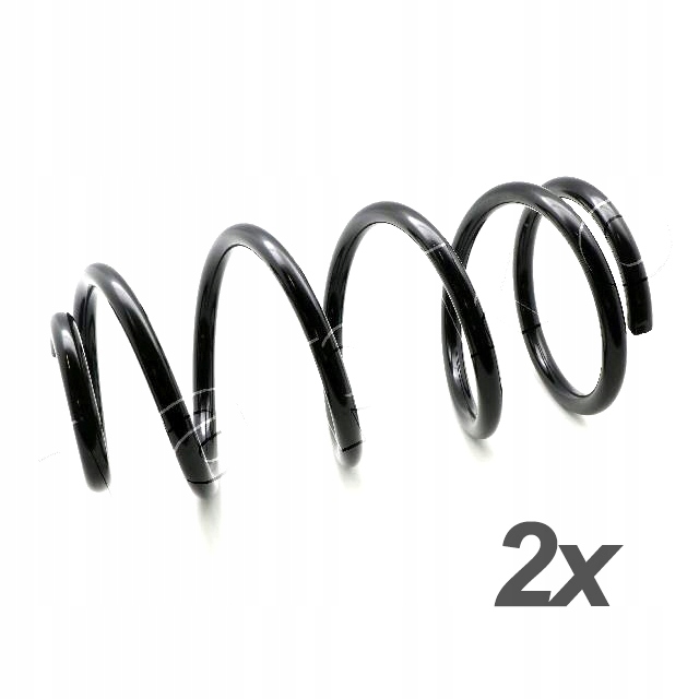 фото №1, Japko zcj4098a пружина подвеска