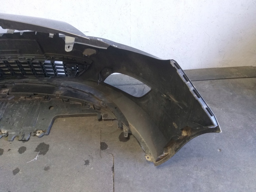 Бампер перед opel astra j iv 4 Киев