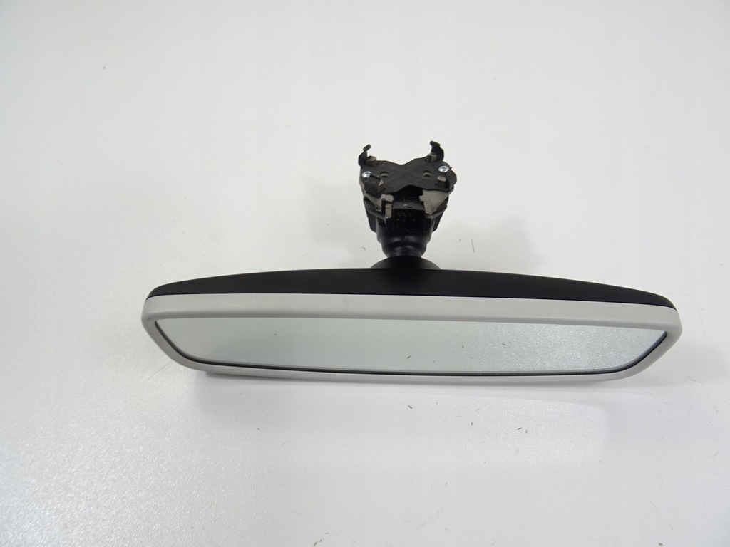 фото №1, Vw t-roc дзеркало внутрішнє 3g0857511at 2017-