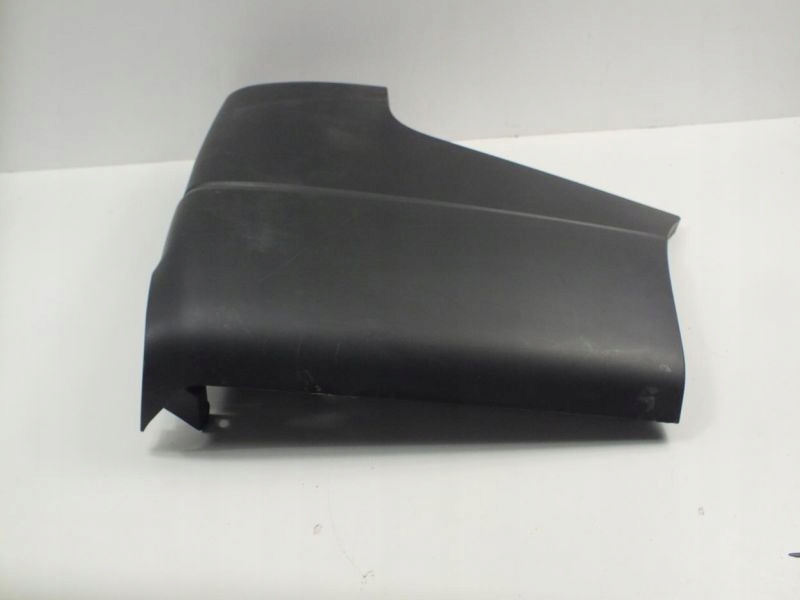 фото №8, Trafic iii кутик бампера правий задня oryg