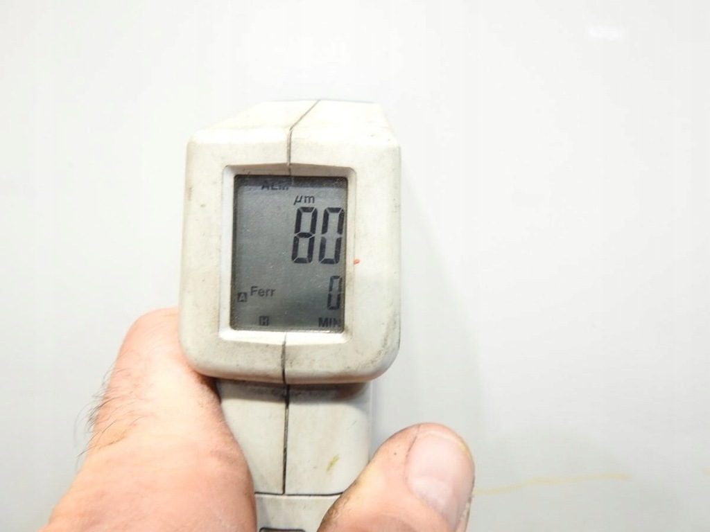 фото №7, Двері ліва задня 040 toyota auris ii