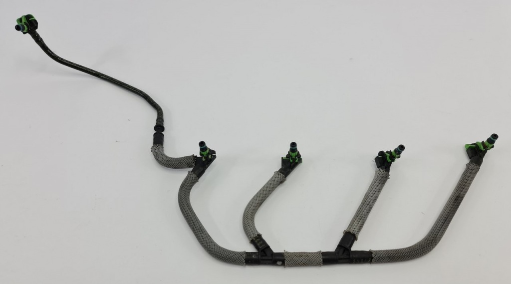 Купить Шланг сливной топлива boxer ducato iii 2.0 hdi