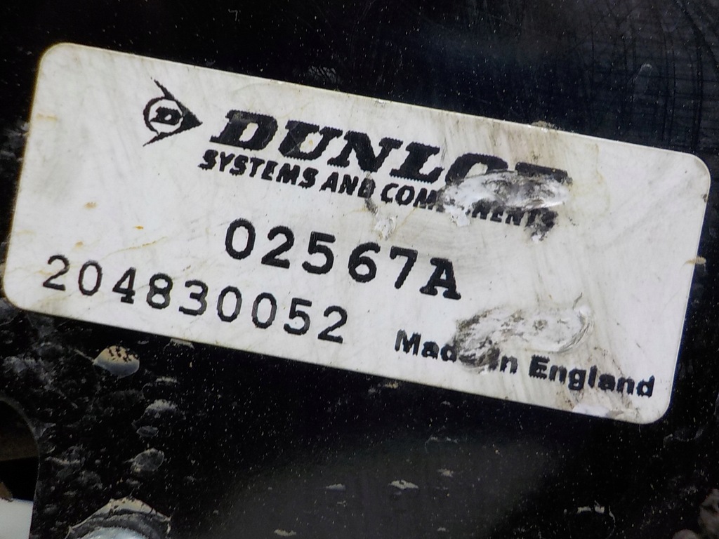 фото №8, Land rover discovery iii компресор підвіска