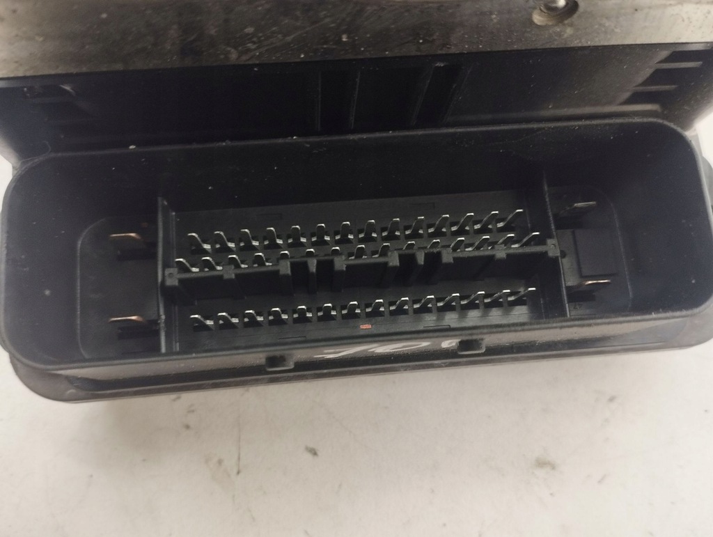 фото №6, Audi a7 s7 4g 2011 насос abs