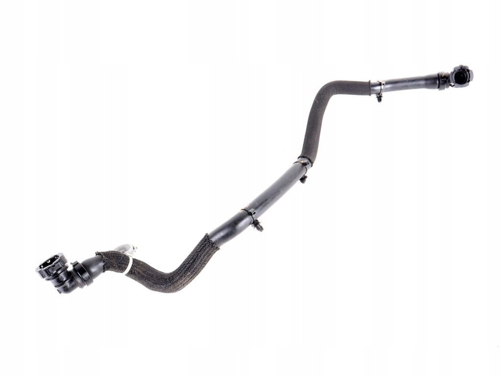 фото №4, Wąż шланг труба wody renault clio v 1.6 e-tech 217411635r