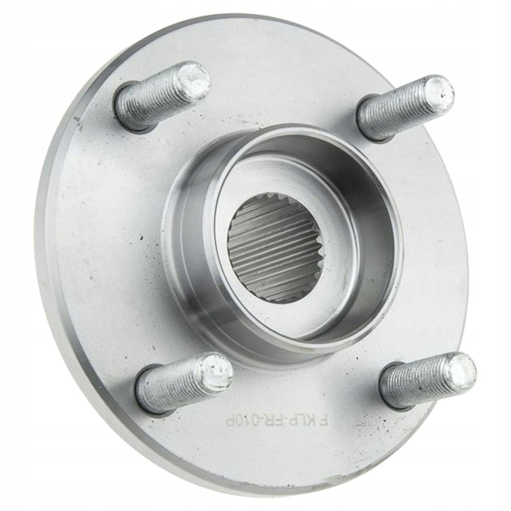 фото №4, Ступица kół перед ford cougar mondeo ii focus 1996-