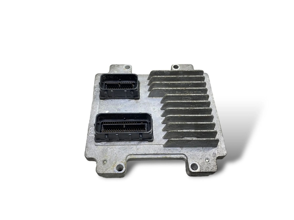 фото №1, Бортовий комп'ютер блок керування opel оригінальний номер 12639891