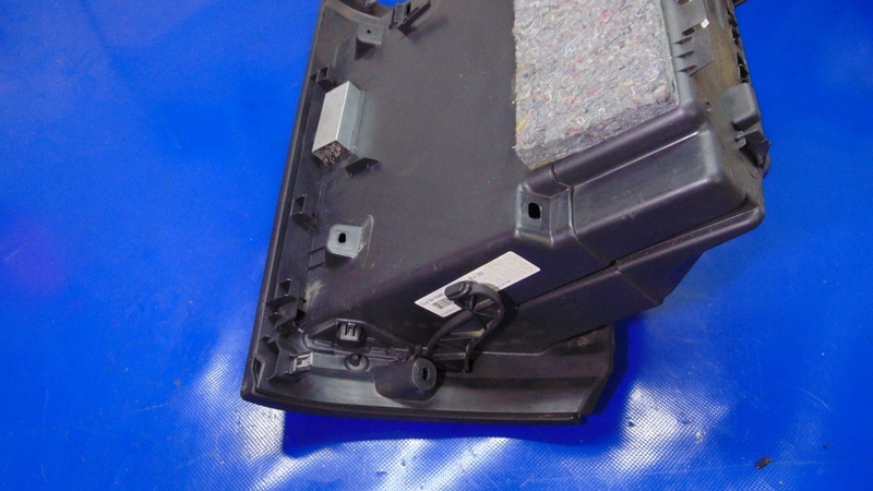 фото №13, Бардачок пассажира europa volvo s60 iii