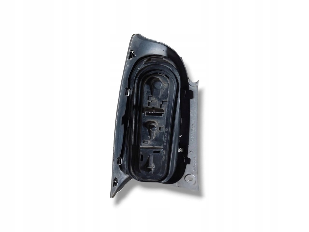 фото №6, Smart fortwo i 2000 задня сторона права/ліхтар задня