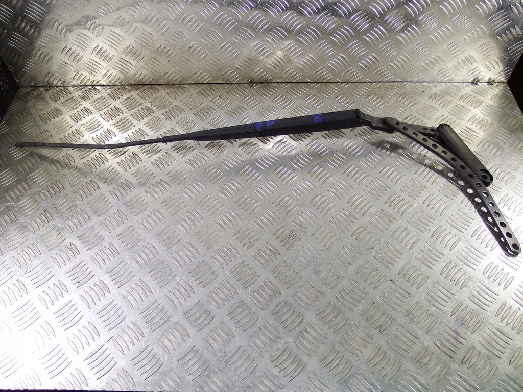 фото №1, Двірник важіль права передня правий перед renault scenic ii