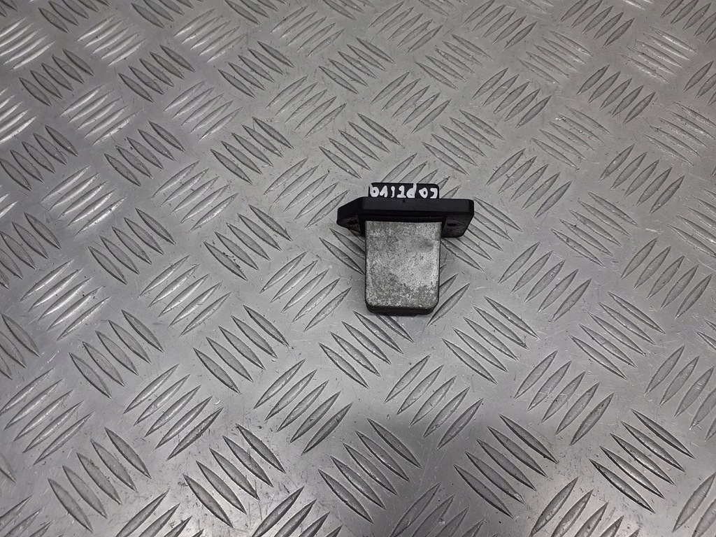 фото №1, Резистор резистор вентилятор chevrolet captiva