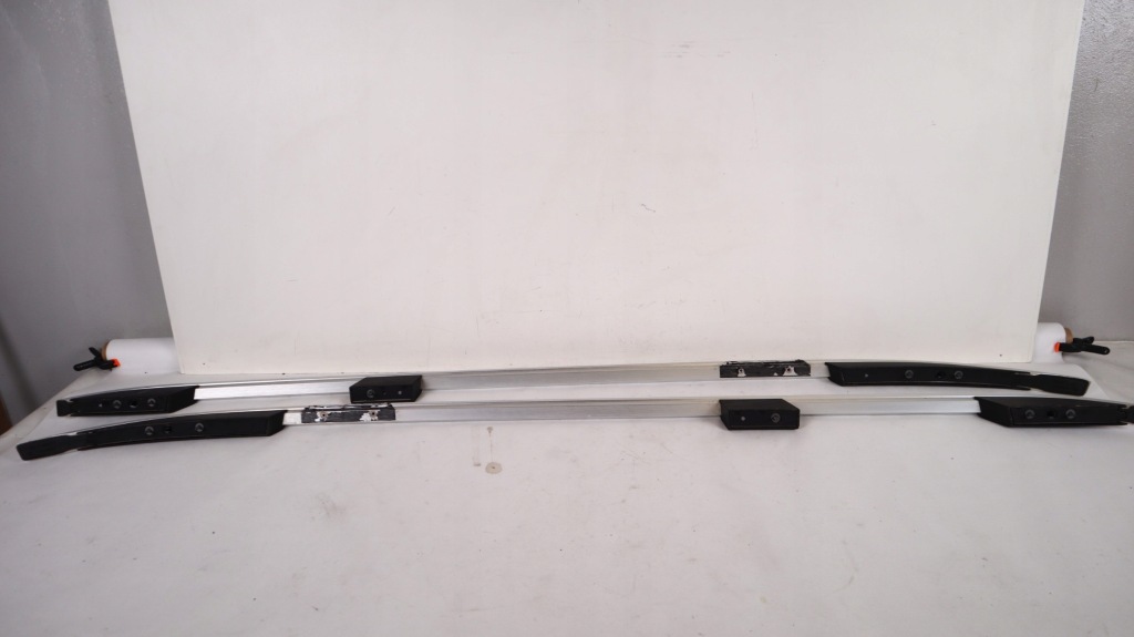 фото №5, Volvo xc90 ii рейлінги дахові 31349910, 31349909