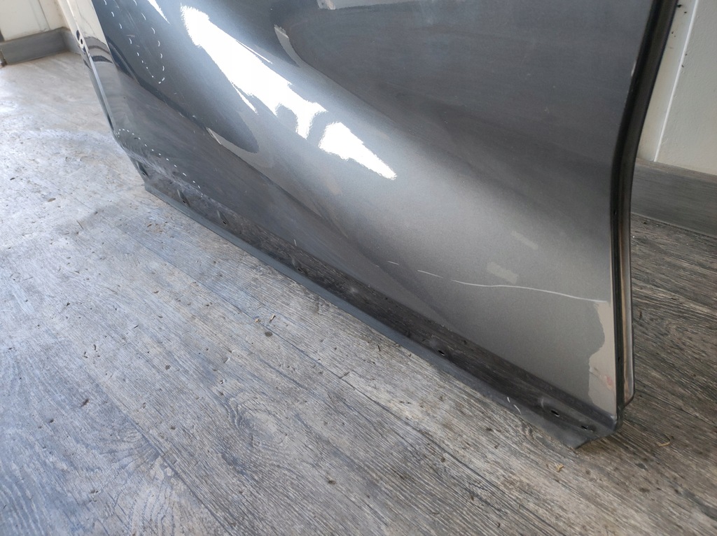 фото №5, Дверь ----- lexus rx v 2023- ------ задние правое ----