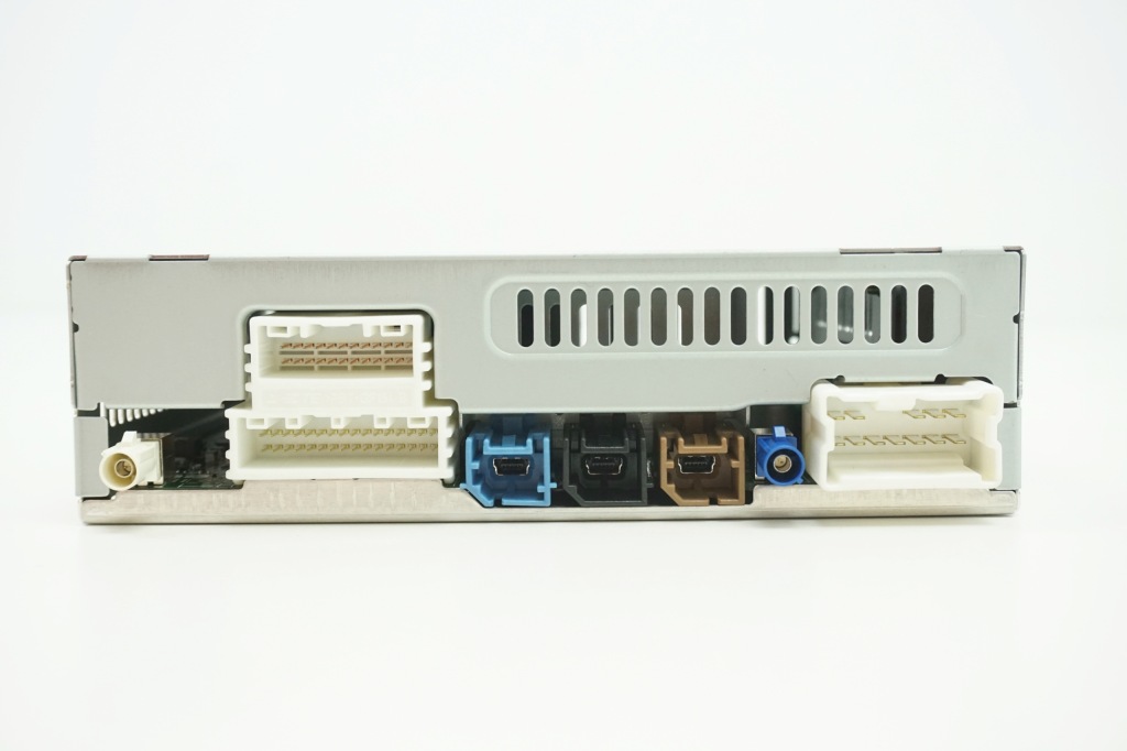 фото №5, Радио блок управления r-link kadjar 281154248r