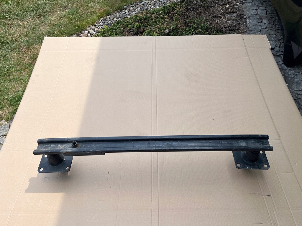 фото №1, Балка передняя peugeot 3008 5008 i 2009 - 2016 .