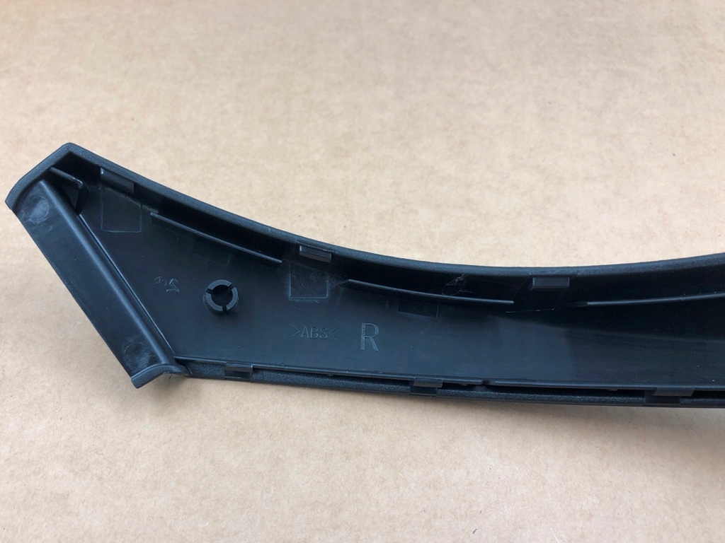 фото №10, Кронштейн ручка 6971290 czarna правий перед задня перед do bmw 3 e90 e91 e92 e93