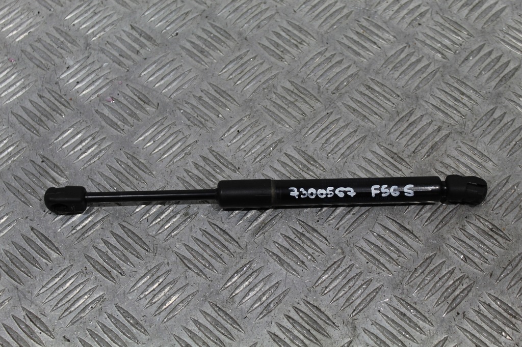 фото №1, Привід капот mini cooper f56 s jcw 7300567