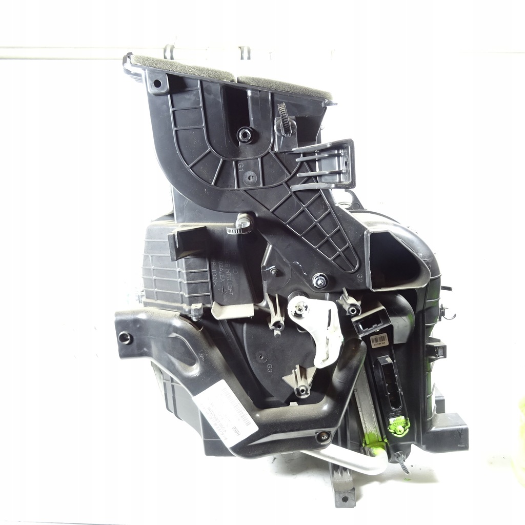 фото №4, Hyundai i20 ii 1.1crdi обігрівач 97200-c8050sdh