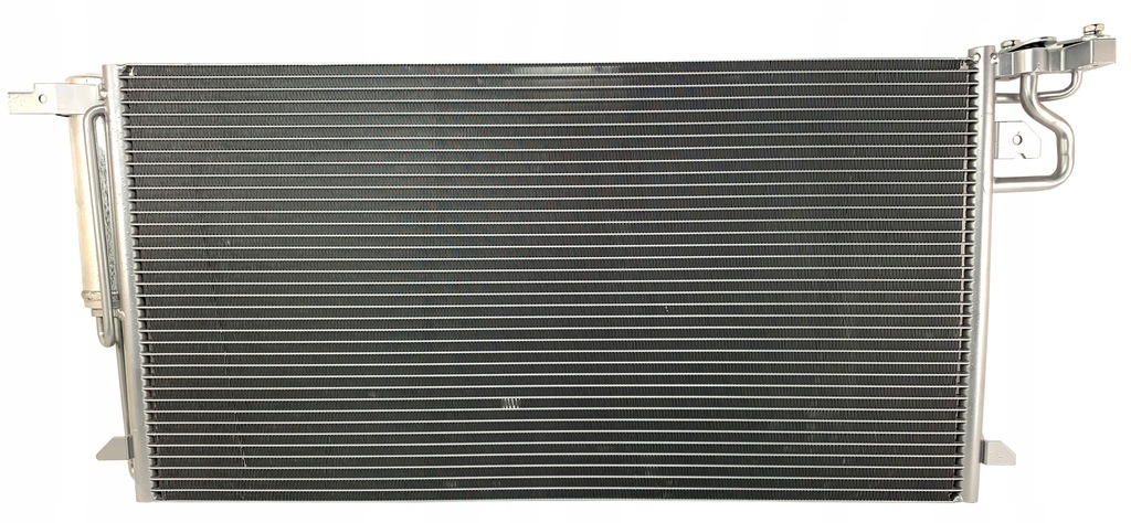 фото №1, Радіатор кондиціонера lincoln mkz 2017 -