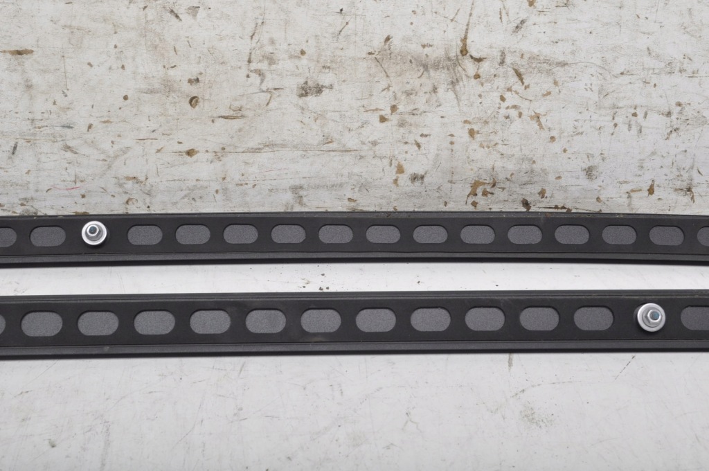 Volvo xc60 2 рейлинги кровельные 31416898 32216712 32216713 31416899 комплект Доставка