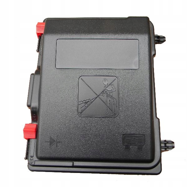 фото №6, Крышка коробка предохранителей peugeot rifter