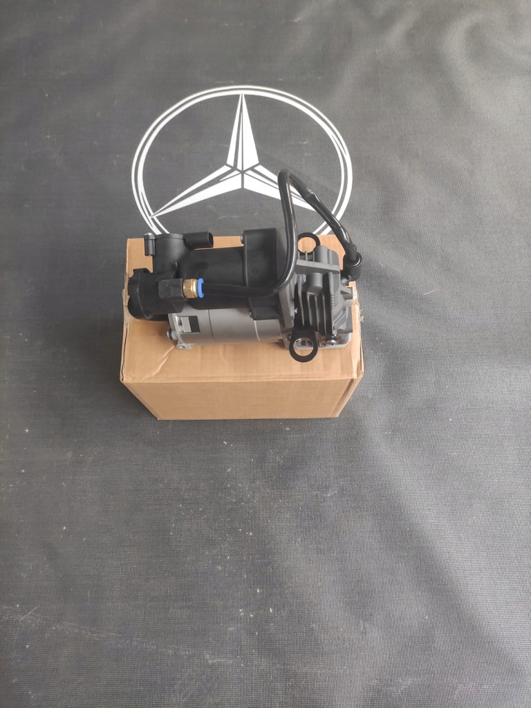 фото №1, Компресор компресор насос mercedes s klasa w222