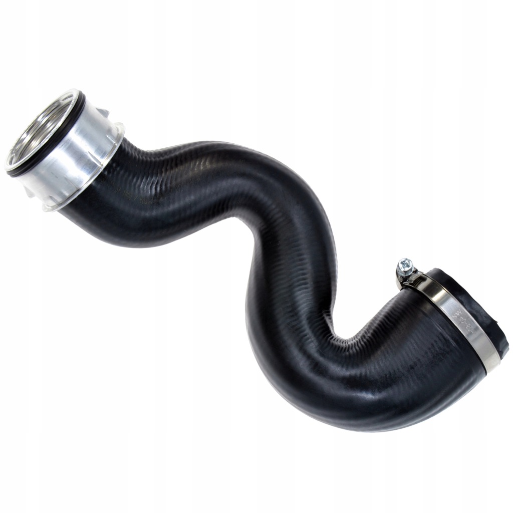 Інтеркулер turbo труба audi a4 a6 1.9 tdi 130km Зі Шроту