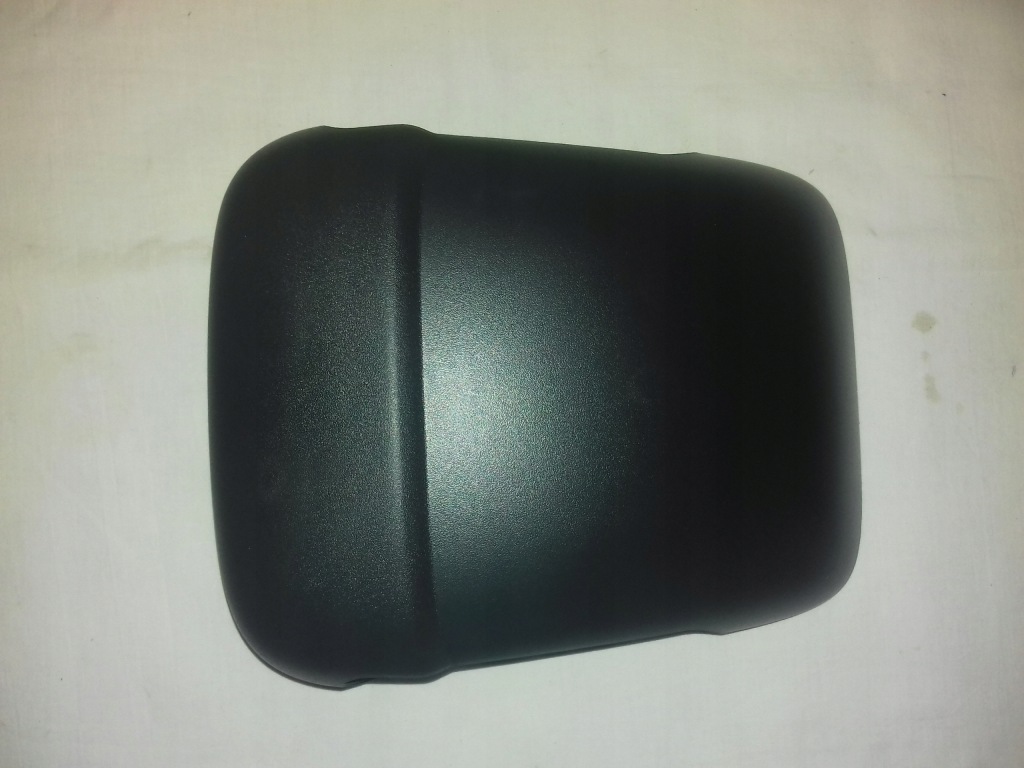 фото №1, Корпус дзеркало панорамного volvo fh fm оригінальний номер