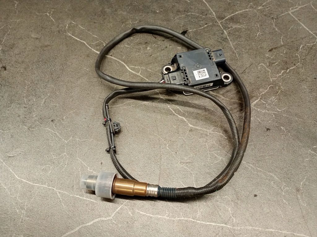 фото №1, 0281009153 датчик лямбда-зонд nox mazda cx-5 cx5 kf 2.2