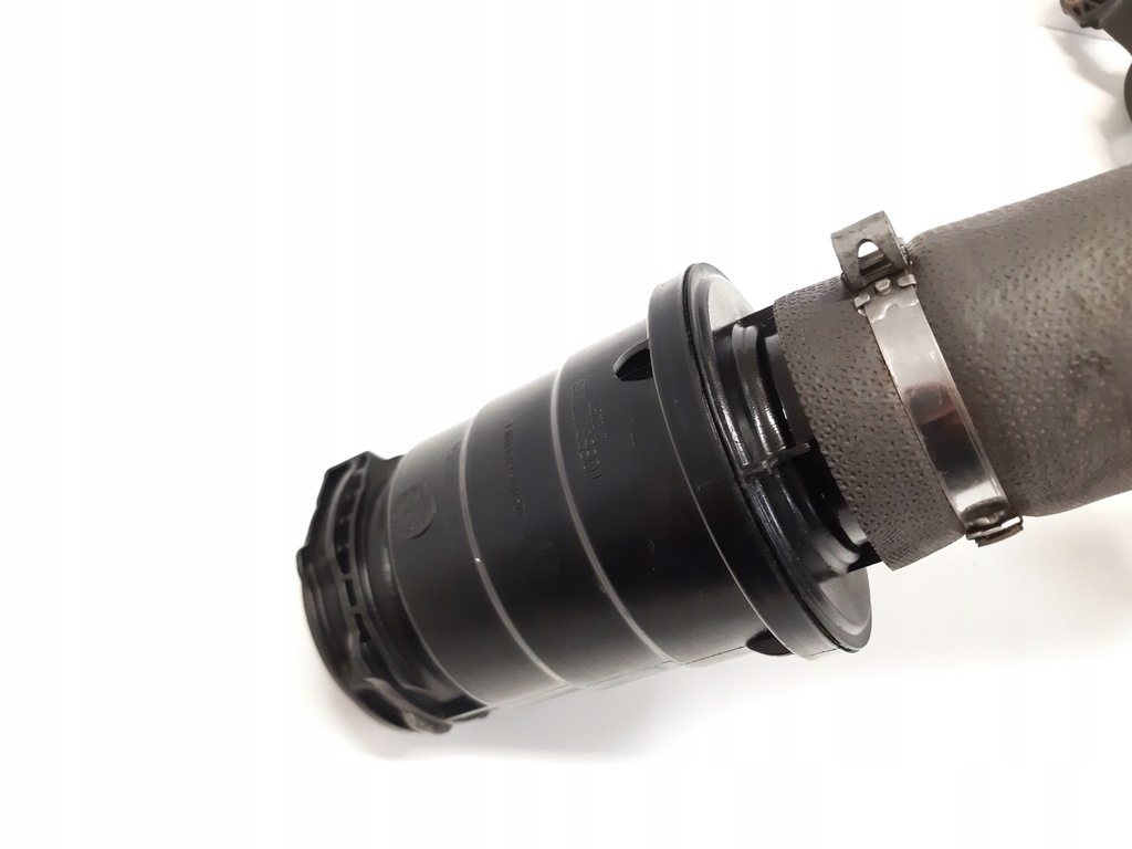 фото №5, Труба інтеркулер opel vivaro 1.6 cdti 144601915r