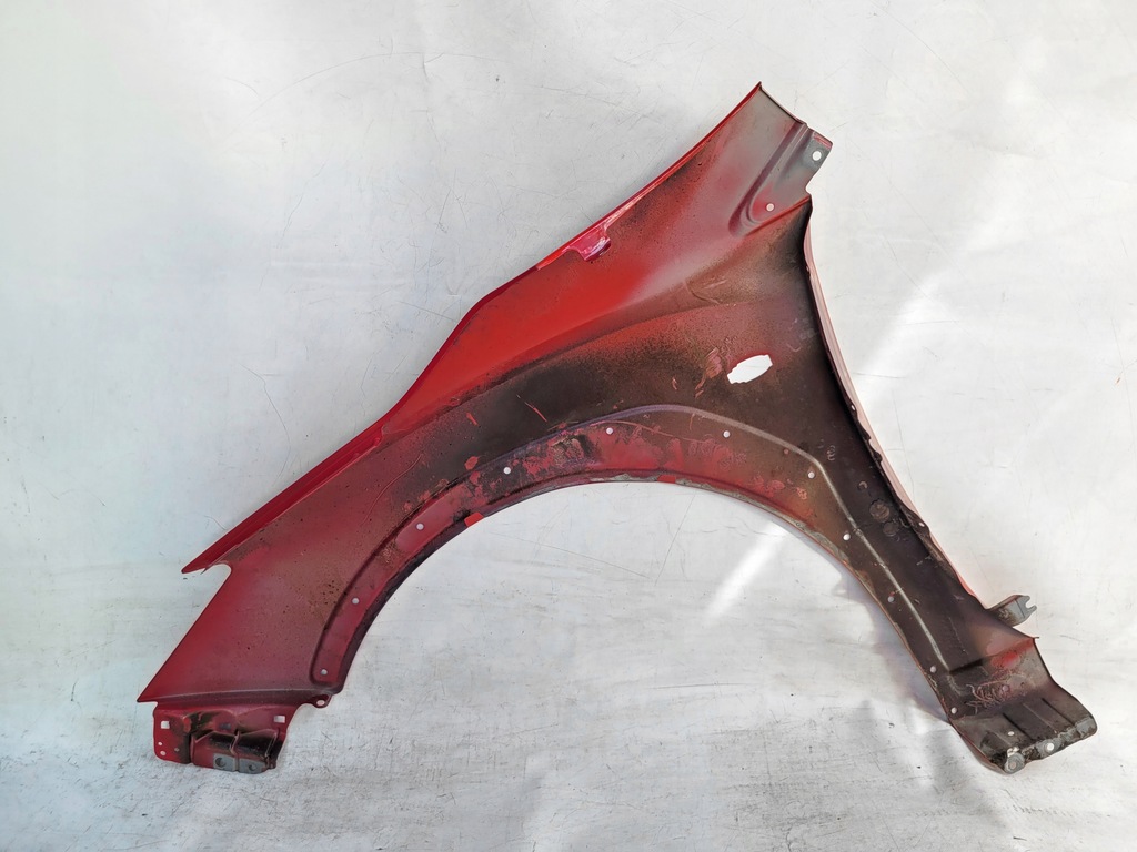 фото №15, Крыло передний левый / правый перед subaru xv 2011-18 / 2018-
