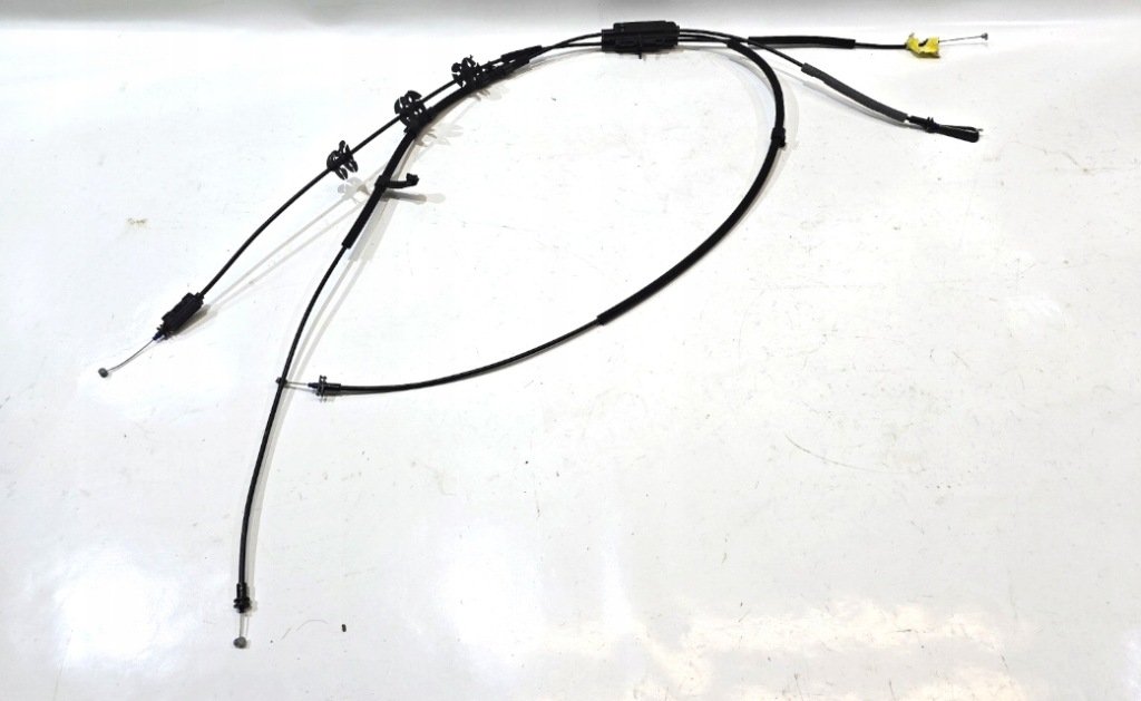 фото №1, Трос тягa замка двері лівий задня ford grand c-max ii 936193105