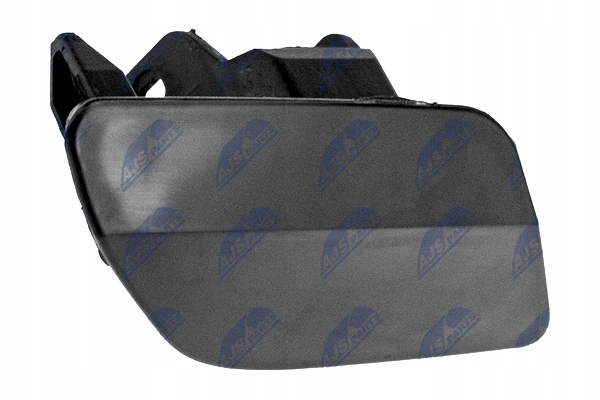 фото №2, Заглушка распылителя фара nty