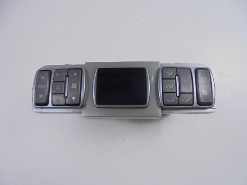 фото №8, Hyundai dynasty 96-02 панель обдув