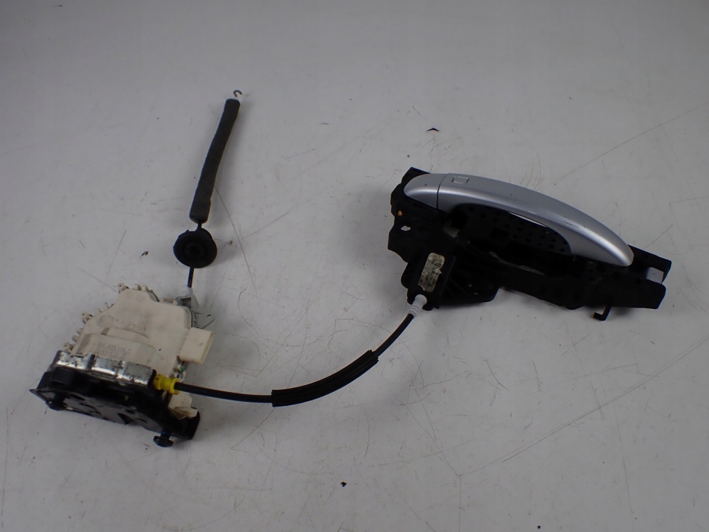 фото №1, Ручка замок дверь правый задняя audi a5 8t 8k0839016c sportback