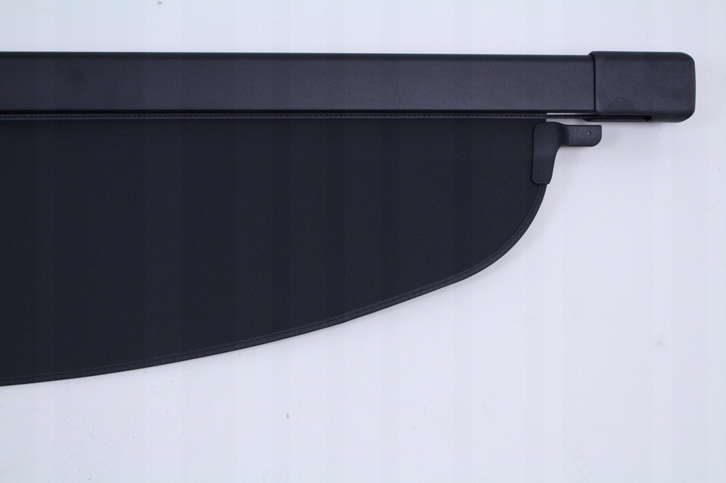 фото №4, Шторка багажника mercedes w214