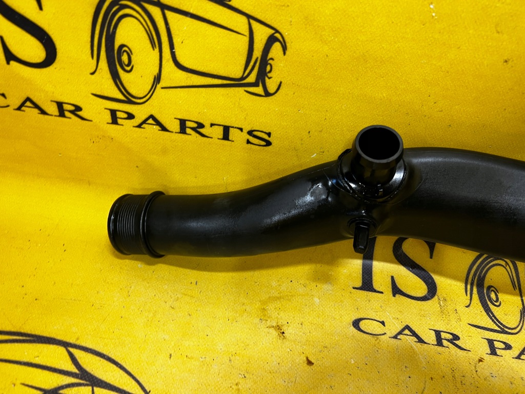 Труба воздухозаборник интеркулер porsche 911 991 carrera 3.0 Недорого