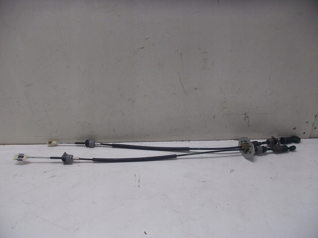 фото №1, Sportage iii трос передач механическая коробка передач 2.0 crdi