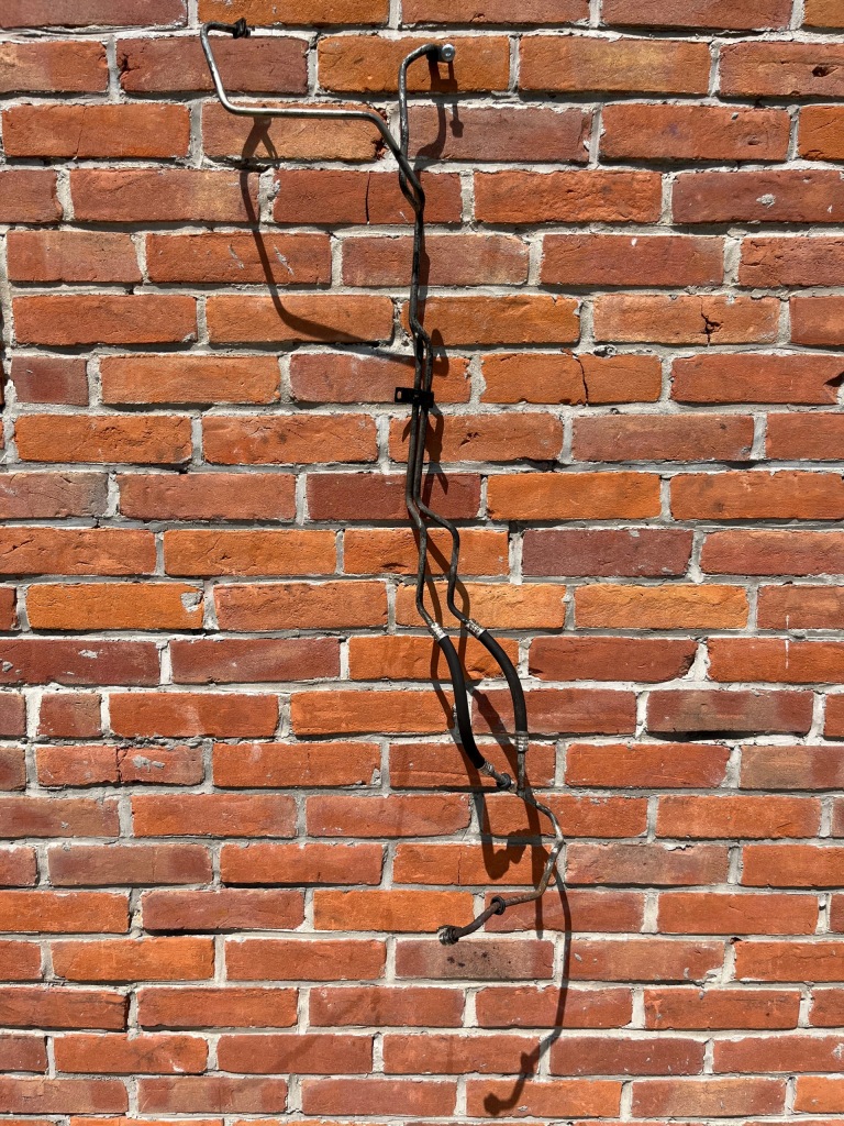 Mercedes ml w164 05-11 3.0 cdi дроти коробки Оригінал