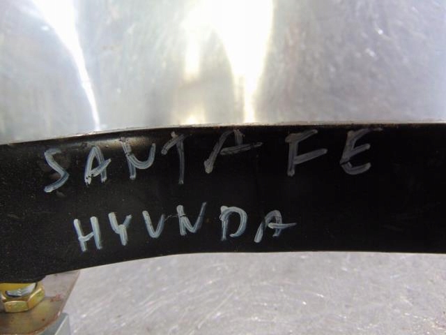 фото №4, Педаль сцепления hyundai santa fe 2.0 crdi