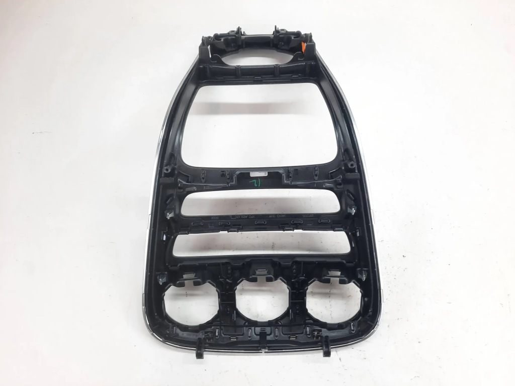 фото №5, Панель консоли центральной dekor mercedes glc w253 x253 a2536805802