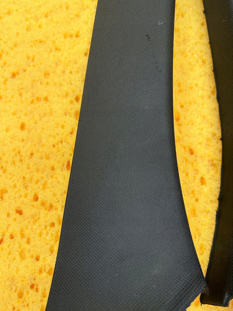 фото №10, Блок двигателя обшивка стойка левый правый перед x3 g01 m-pakiet оригинал