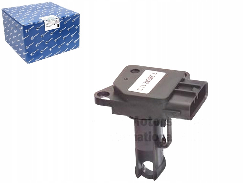 фото №1, Pierburg расходомер lexus gs 450h grl10_. grl