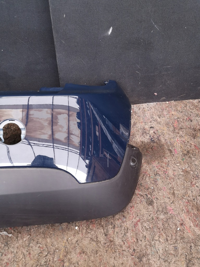 фото №4, Бампер задняя mini f56 4pdc