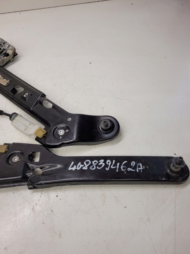 фото №5, Механізм скло правий задня audi a7 4g8839462a