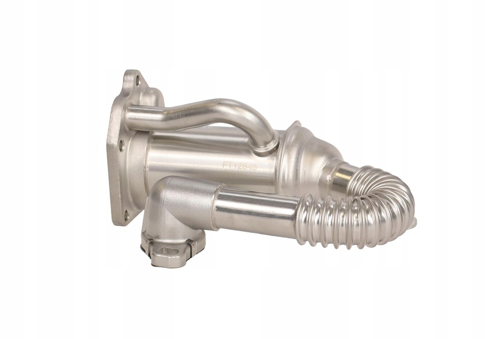 фото №1, Теплообмінник тепла egr renault kangoo ii 08